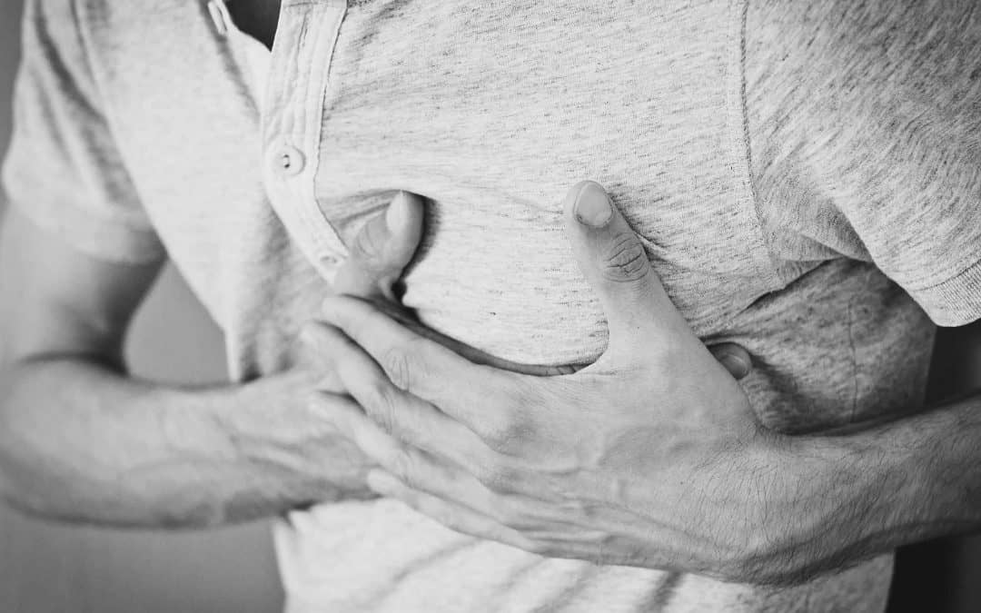 5 Activities That are Hazardous to Heart Health
