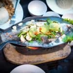 healthy restaurants in jacksonville