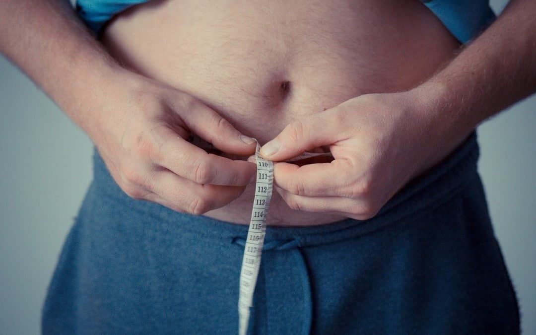 What Health Problems Can Obesity Cause?