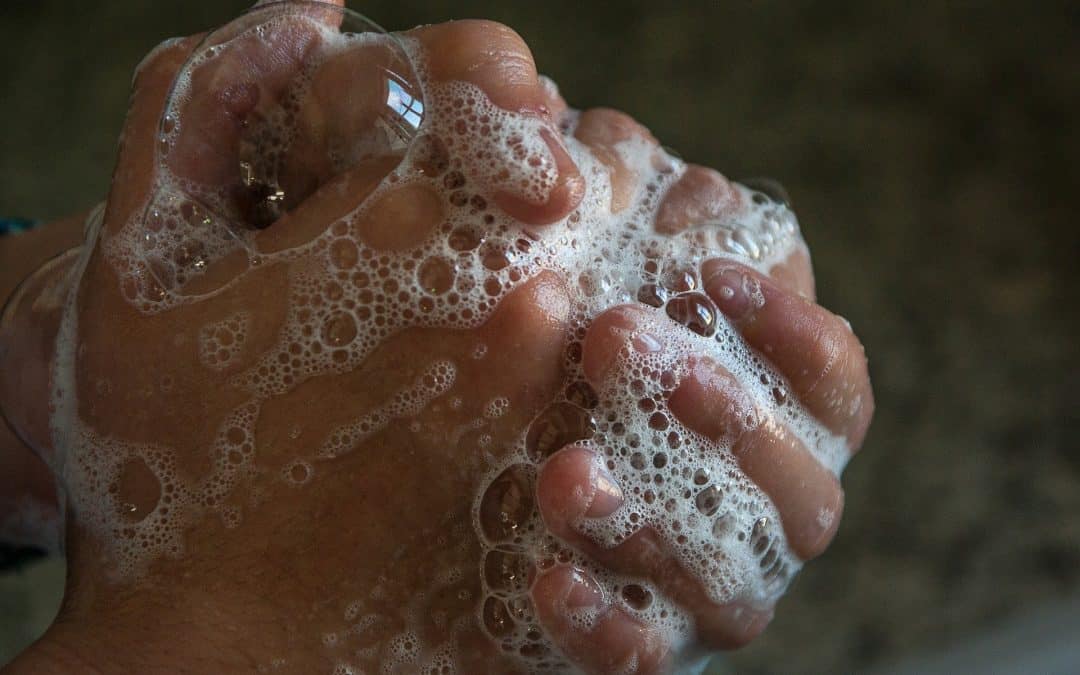 How Important is Handwashing?