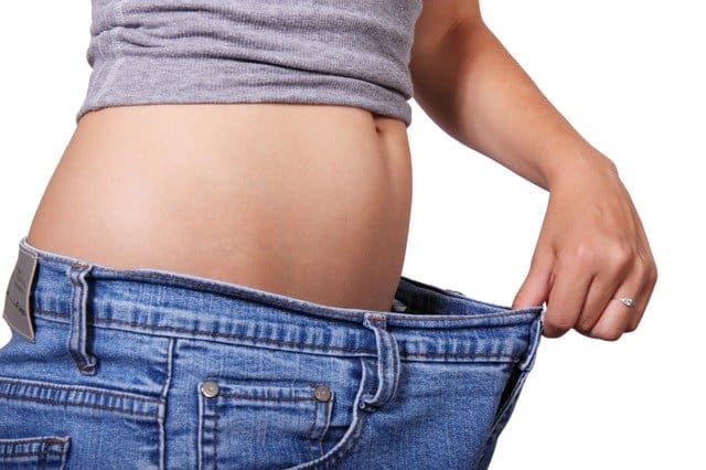 How Can I Reduce My Stomach Fat?