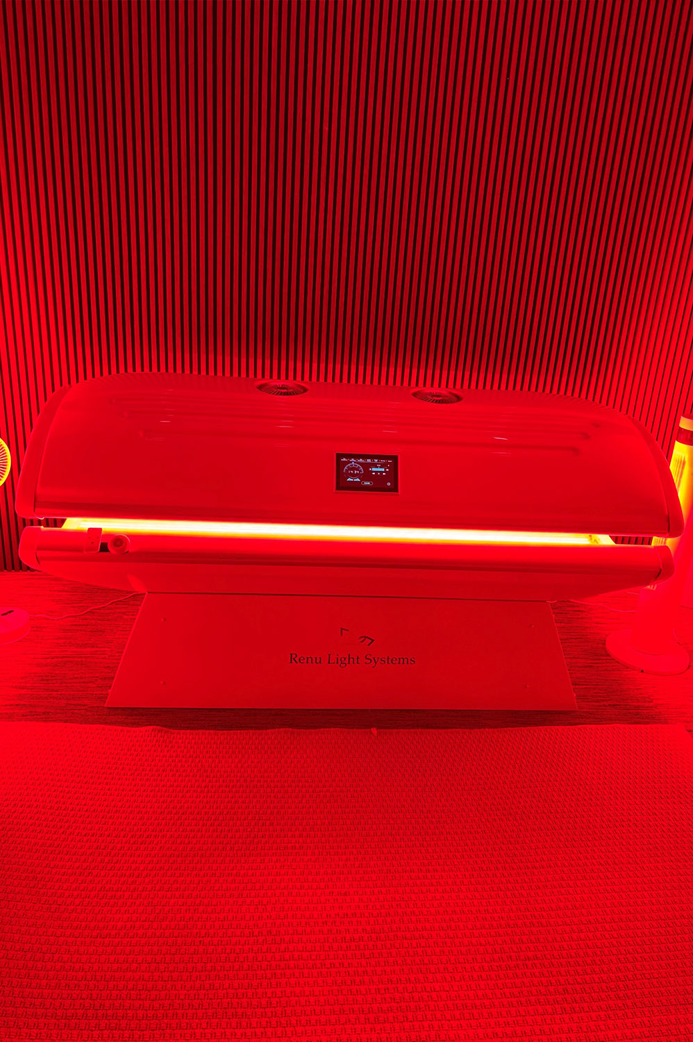 Red Light Therapy