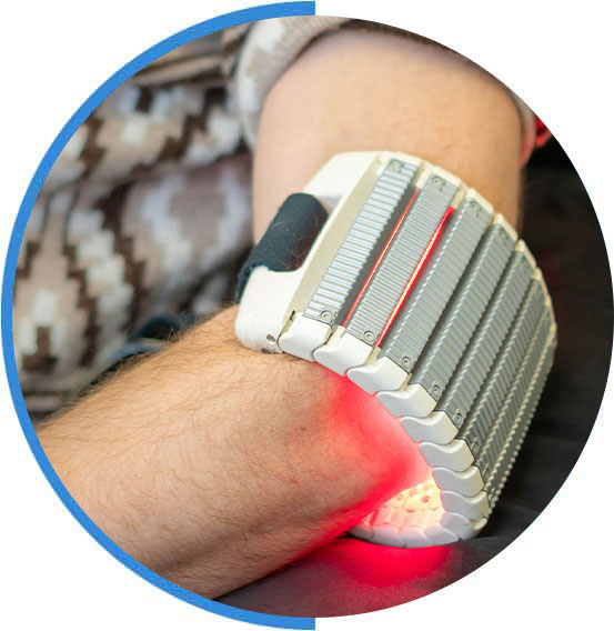Red Light Therapy